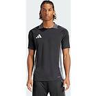 Adidas Tiro24 Competition Short Sleeve T-shirt Training Svart 2XL Regular Man