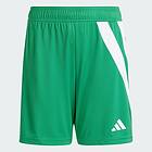 Adidas Fortore 23 Shorts Grönt 5-6 Years Pojke