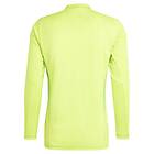 Adidas T24 C Long Sleeve Goalkeeper T-shirt Gul M Regular Man
