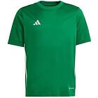 Adidas Tabela 23 Short Sleeve T-shirt Grönt 15-16 Years Pojke