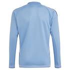 Adidas Tiro24 Long Sleeve Goalkeeper T-shirt Blå 11-12 Years Pojke