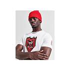 Puma Ac Milan Ftblicons Short Sleeve T-shirt Vit M Man