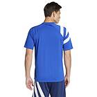 Adidas Fortore 23 Long Sleeve T-shirt Blå S Man