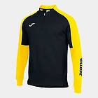 Joma Eco Championship Half Zip Sweatshirt Svart XL Man