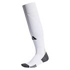 Adidas Adi 24 Long Socks Vit EU 37-39 Man