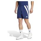 Adidas Fortore 23 Shorts Blå 5-6 Years Pojke