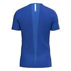 Joma R-city Short Sleeve T-shirt Blå M Man