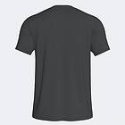 Joma Sydney Short Sleeve T-shirt Grå 2XL Man