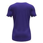 Joma Gold V Short Sleeve T-shirt Blå XL Man