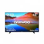 Daewoo Smart TV 55DM62QA 55" 4K Ultra HD QLED