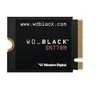 WD Black SN770M 1To M.2 2230, NVMe