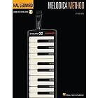 Kate Voss: Hal Leonard Melodica Method