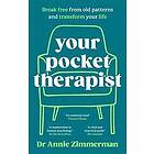 Annie Zimmerman: Your Pocket Therapist