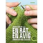 Sussie Kårlin: En rät och en avig andakter för stickare