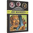 Joe Maneely: The Atlas Artist Edition No. 1: Joe Maneely Vol. 1 the Raving Maniac and Other Stories