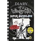 Jeff Kinney: Diary of a Wimpy Kid: Diper verlde (Book 17)