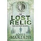 Scott Mariani: The Lost Relic