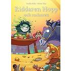 Cecilia Rihs: Riddaren Hopp och rackaren