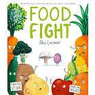 Alex Latimer: Food Fight