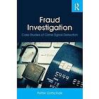 Petter Gottschalk: Fraud Investigation