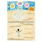 Maja Alvenstråhle: Zhembi och Pyramidens Hemlighet