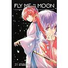 Kenjiro Hata: Fly Me to the Moon, Vol. 21