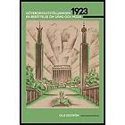 Olle Edström: Göteborgsutställningen 1923 En berättelse om sång och musik