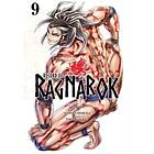 Shinya Umemura, Takumi Fukui: Record of Ragnarok, Vol. 9