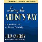 Julia Cameron: Living The Artist's Way