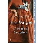 Jojo Moyes: Peacock Emporium