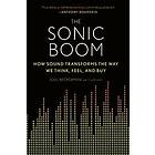 Joel Beckerman, Tyler Gray: Sonic Boom