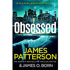 James Patterson: Obsessed