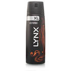 Lynx Dark Temptation XL Deo Spray 200ml