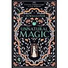 C M Waggoner: Unnatural Magic