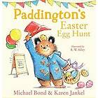 Michael Bond: Paddingtons Easter Egg Hunt