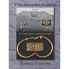 Magnus Stenlund: Ynglingakonungarna del 2