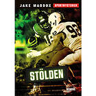 Jake Maddox: Stölden