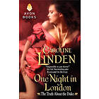 Caroline Linden: One Night in London