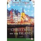 Jenny Colgan: Christmas on the Island LP