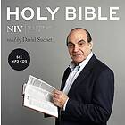 New International Version: The Complete NIV Audio Bible