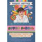 Editors of Ulysses P: Pocket Hotties: Pedro Pascal