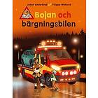 Johan Anderblad: Bojan och bärgningsbilen