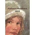 Stina Larsson, Neha Thulin, Eira Herkedal Elf, Jacob Lagergren, Kethya Ngoy: Platsens Författare 2023