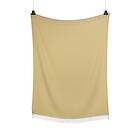 Røros Tweed Mello pläd 150x210 cm Lemon yellow