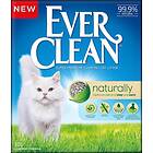 Ever Clean Naturally Kattsand 10l
