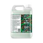 Faith in Nature Shampoo Aloe Vera 5l