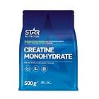 Star Nutrition Kreatin Monohydrat 500g