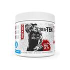 5% Nutrition Crea-TEN Blueberry Lemonade 261g