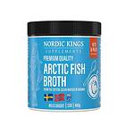 Nordic Kings Arktisk Fiskbuljong Premium 400g