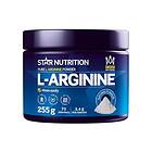 Star Nutrition L-Arginine 255g